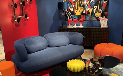 Atrévete a tener una sala diferente